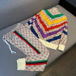 Picture of Gucci Sweater Suits _SKUGucciM-XXLljpn14440236